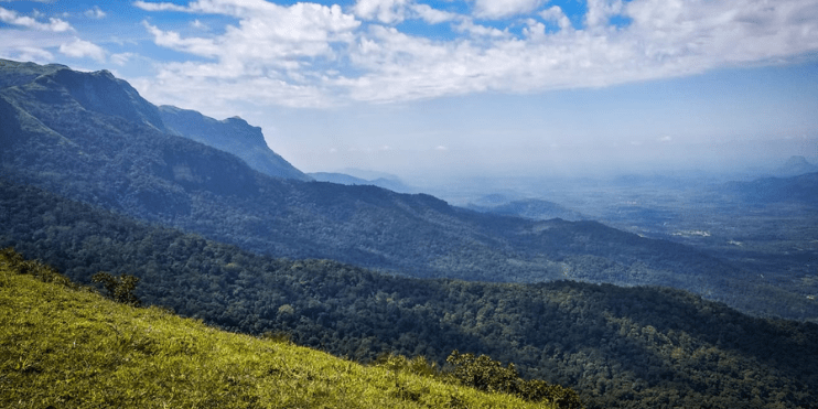 Maidadi View Point