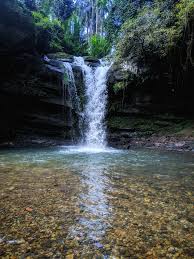 Soormane Falls